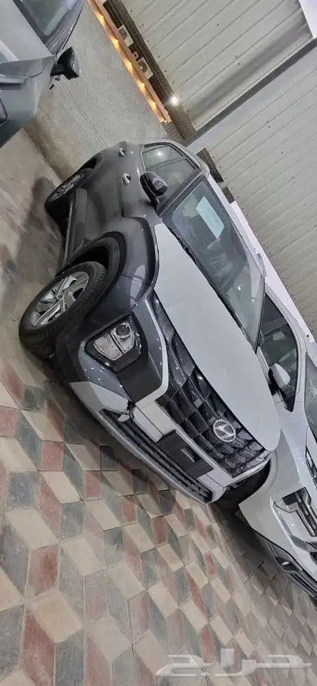 هونداي كريتا 2025سمارت 2