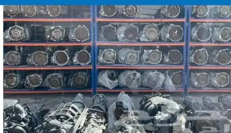 بيع جميع القيرات والمكاين المستورده مع الضمان 6