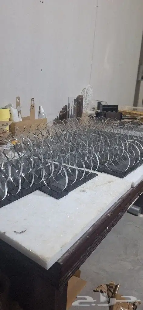 تركيب لوحات تصنيع لوحات اعلانية طباعة وتركيب بنر مطبعة طباعة 5