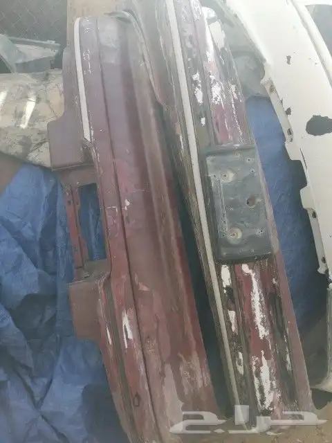 قطع غيار تشليح كابرس 92 و93 صابونه 3
