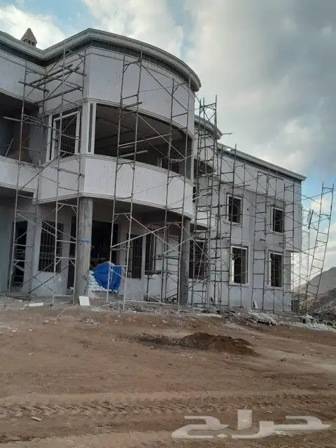 معلم حجر وجي ار سي 4
