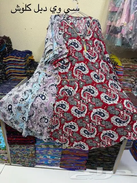 ملابس نسائي 11