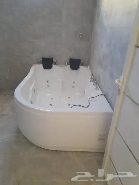 كهربائي سباك حفرالباطن جميع التسيس والتشطيب تسليك مجاري 2