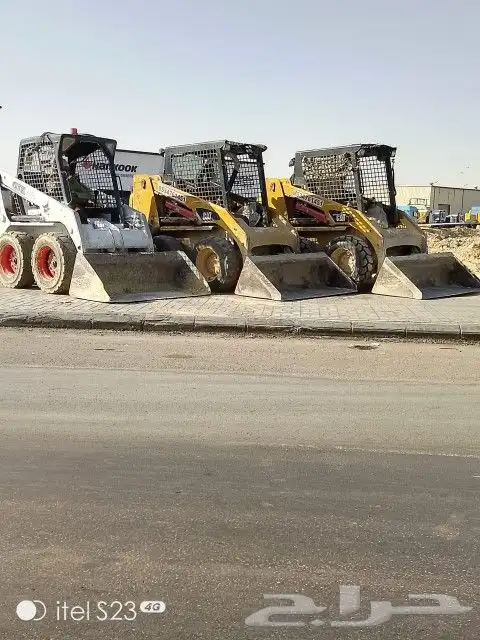 رافعه شوكيه للإيجار فوركلفت سيزر لفت كرين ونش رافعه تلسكوبيه 5
