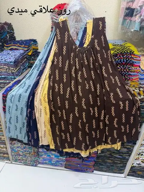 ملابس نسائي 17