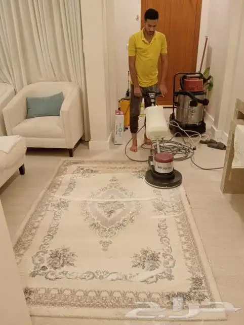 شركة تنظيف كنب مجالس تنظيف فلل شقق بالدمام 0