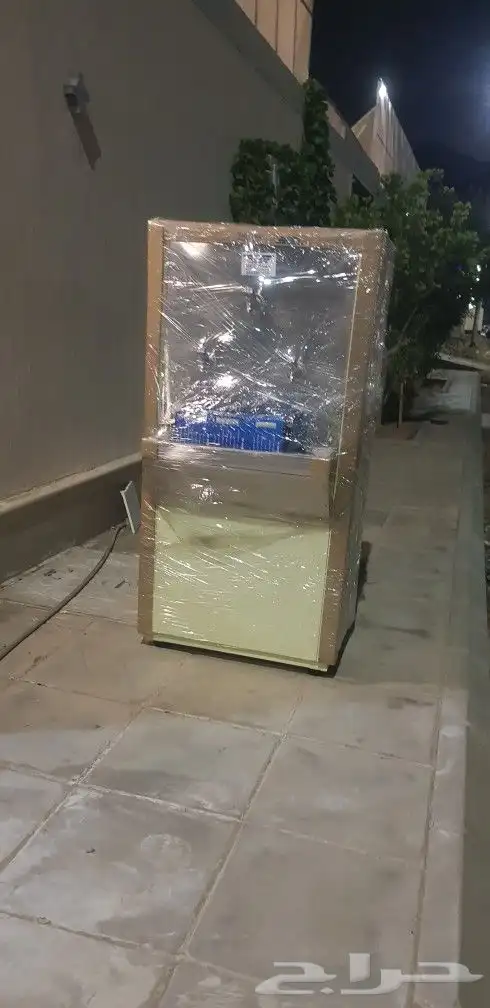 برادة ماء سبيل 0