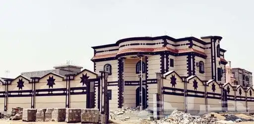 الياسه ملونه بديل الحجار الطبيعي تغنيك عن الياسه العديه وسعر 2