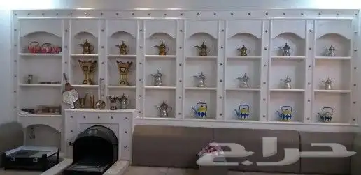 مشب  مار اوجار مدخنه معلم باكستاني 3