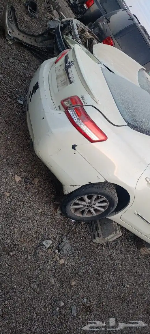 تويوتا كامري 2010 0