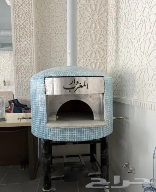 افران نابولي افران نابلي افران مطاعم افران بيتزا افران معجنا 5