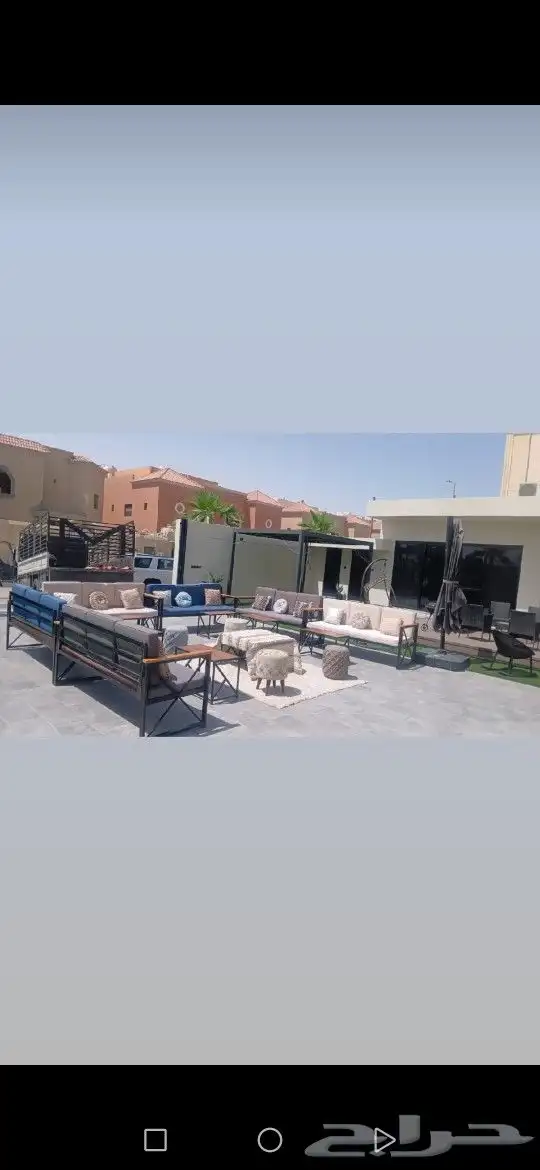 تاجير جلسات مغربي 0