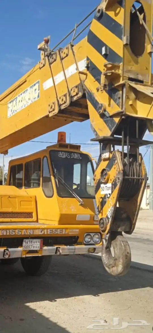 البرك حلي القوز كرين للايجار 0