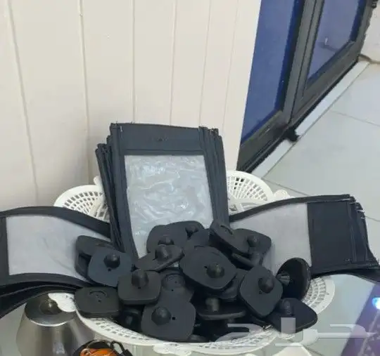 جرابات منع التصوير الحبة 3ونص 1