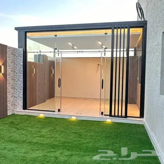 منسق حدائق 8