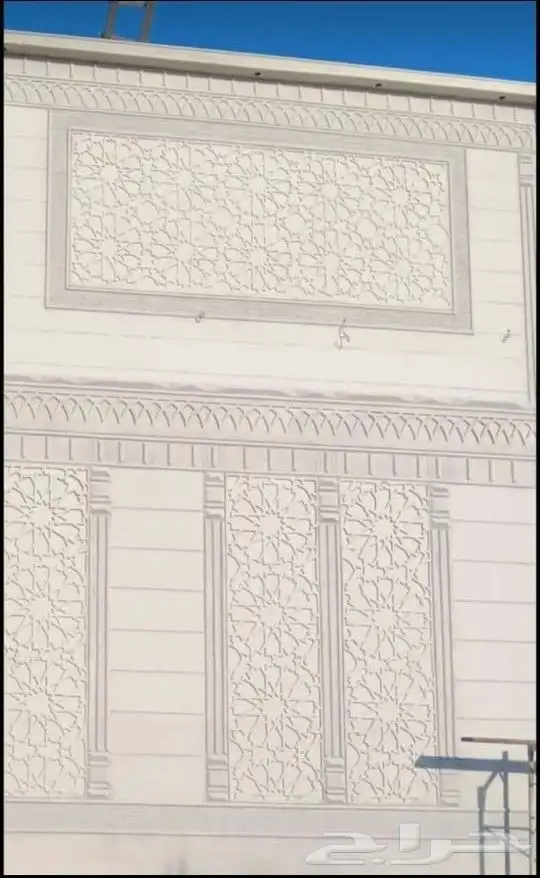 ليسه ملونه بديل الحجر 3