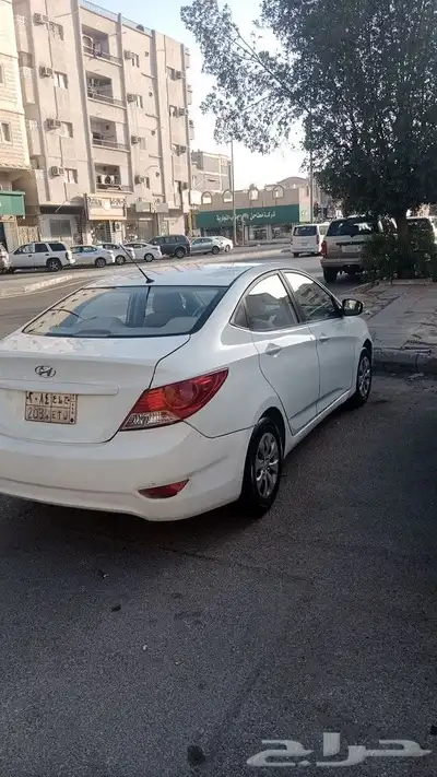 اكسنت موديل 2015 3