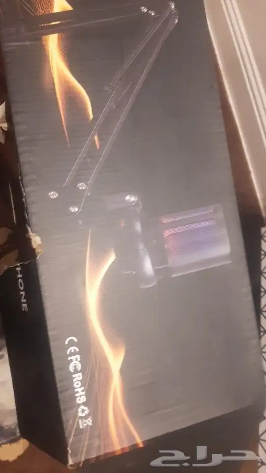 مايك يجي بسوني والبيسي ومدري اذا يجي ب الاكس بوكس 0