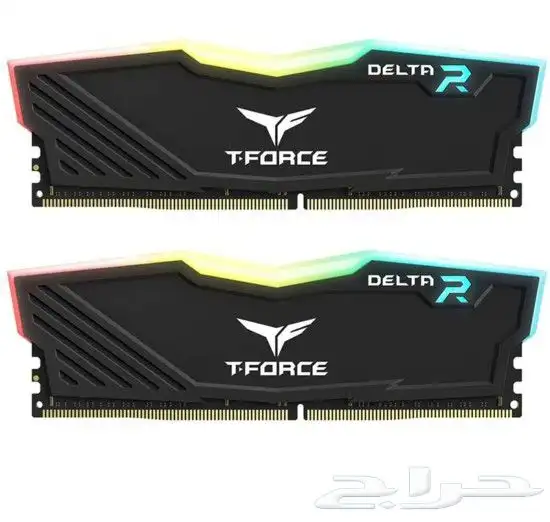 رامات 2x8 مجموع CL16 16 ddr4 3200 0