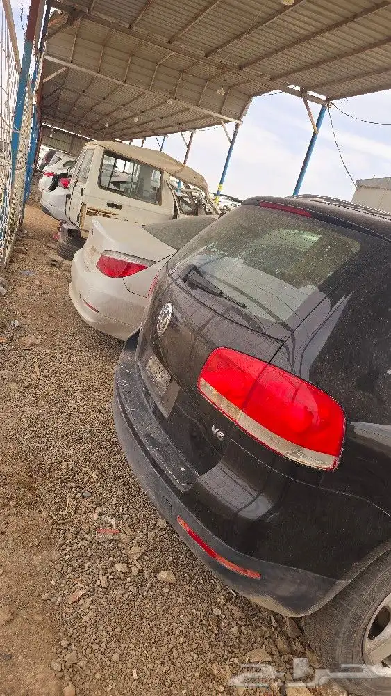قطع غيار مرسيدس و بي ام و جاكور. و فكس فاكن 3