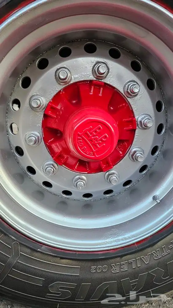 تريلا ستاره 6