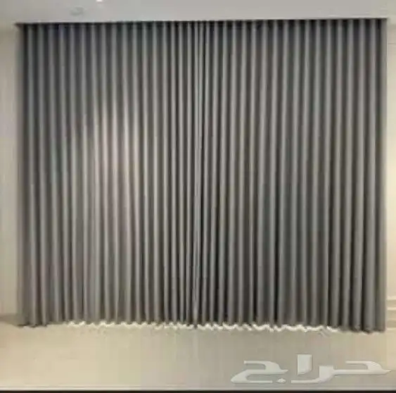 تفصيل ستائر ويفي 7