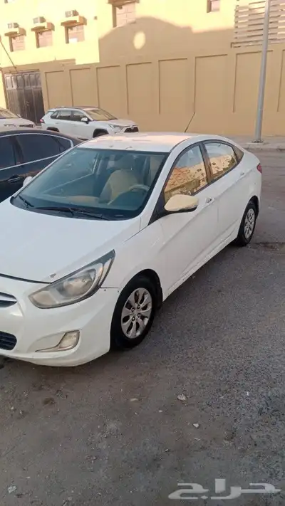 اكسنت موديل 2015 0