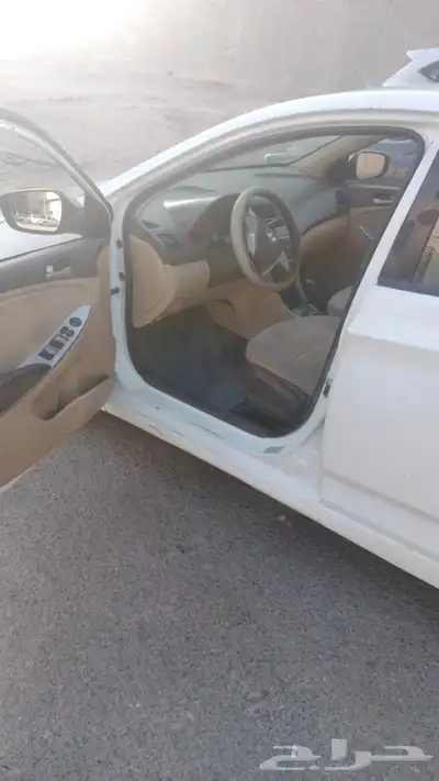 اكسنت موديل 2015 6