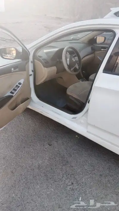 اكسنت موديل 2015 5