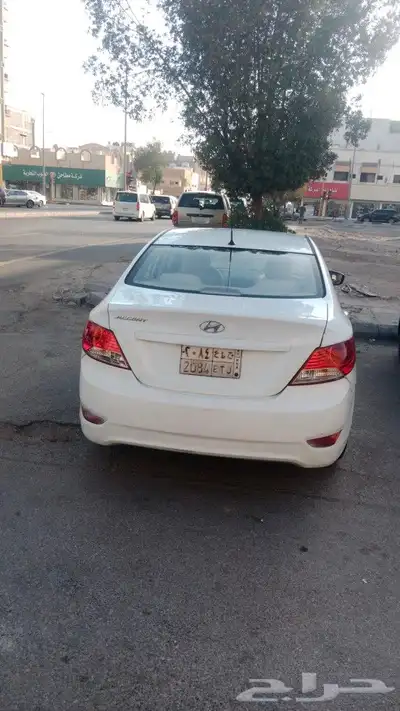 اكسنت موديل 2015 4