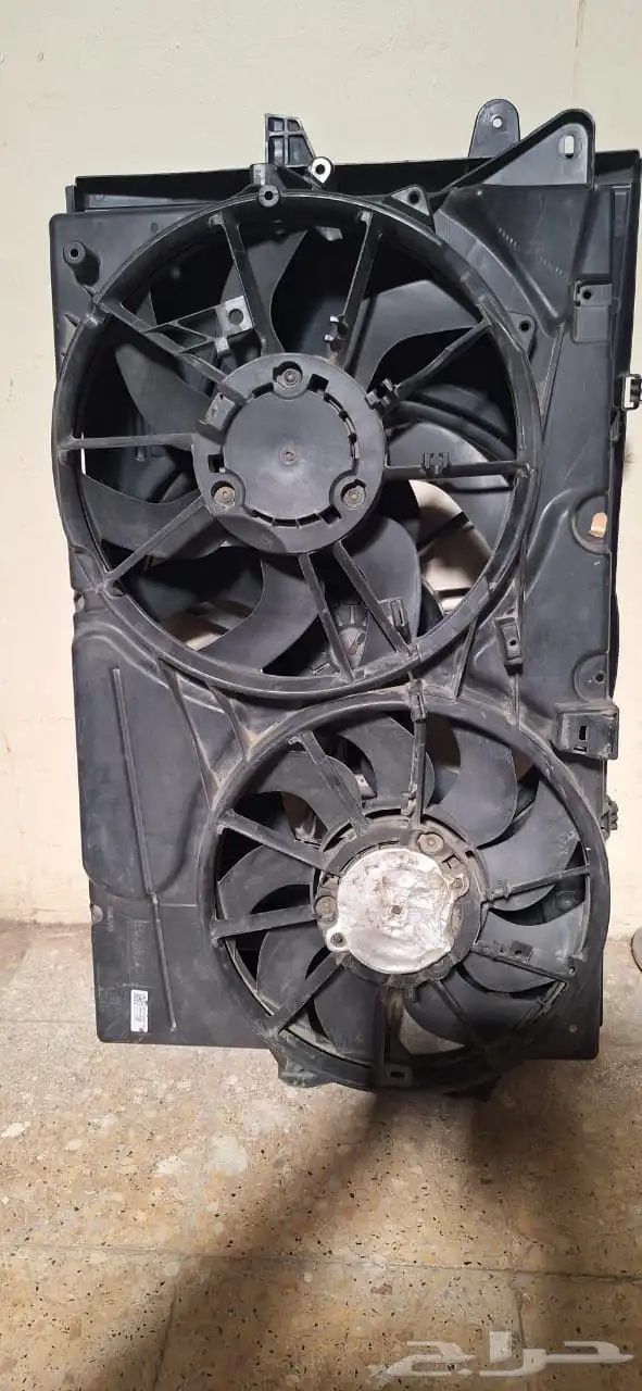 تورس مروحه من موديل 2013 الين 2019 0