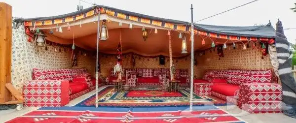 ارت سمارت لتنظيم وتاجير كل ما يلزم المهرجانات والفعاليات وال 1