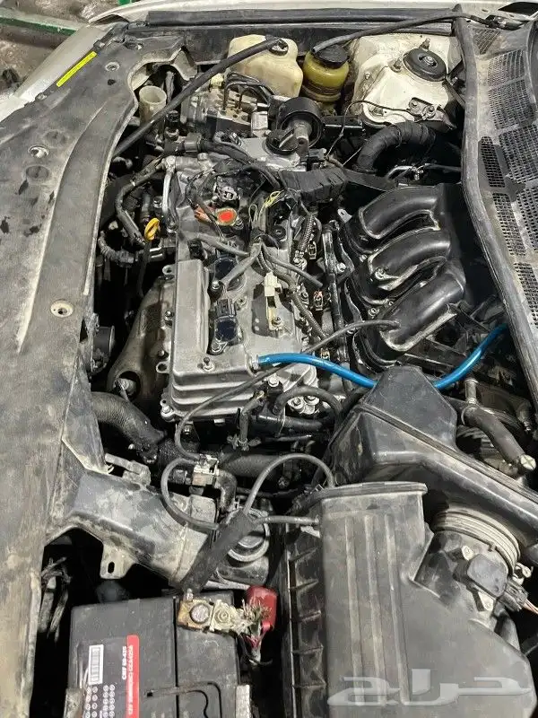 محرك مكاين مكينة شيري اريزو مكينة شيري تيجو مكينة شيري 4