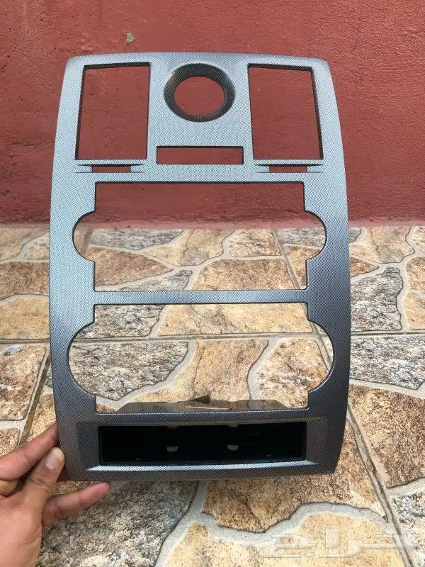 قطع كرليسلر 2006 1