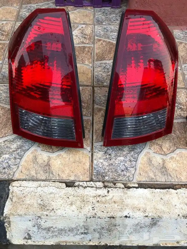 قطع كرليسلر 2006 0