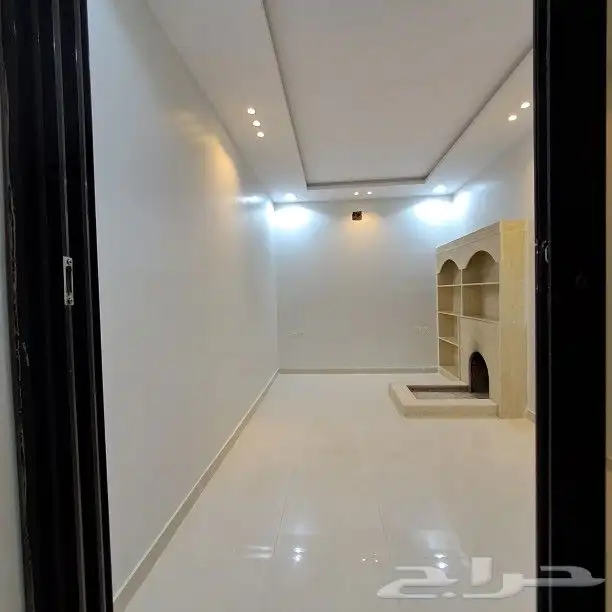 فيلا الايجار في حي المونسيه الغربيه 1