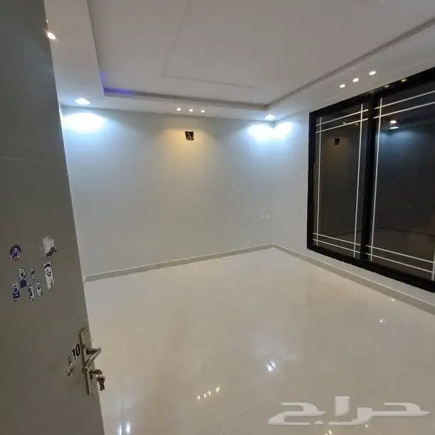 فيلا الايجار في حي المونسيه الغربيه 10