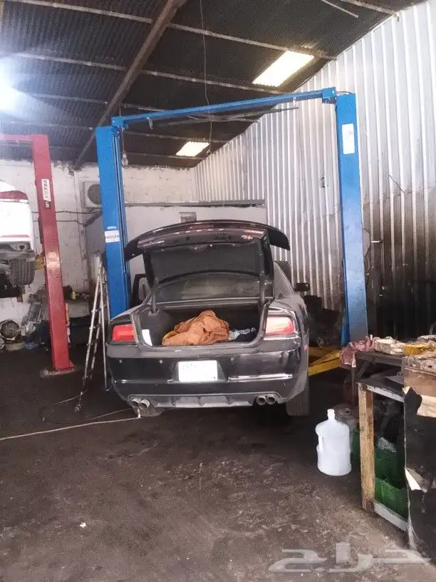 قير جير دوج تشارجر تشالنجر موستنق كابرس جمس امريكي مختصين 1