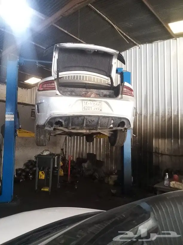 قير جير دوج تشارجر تشالنجر موستنق كابرس جمس امريكي مختصين 3