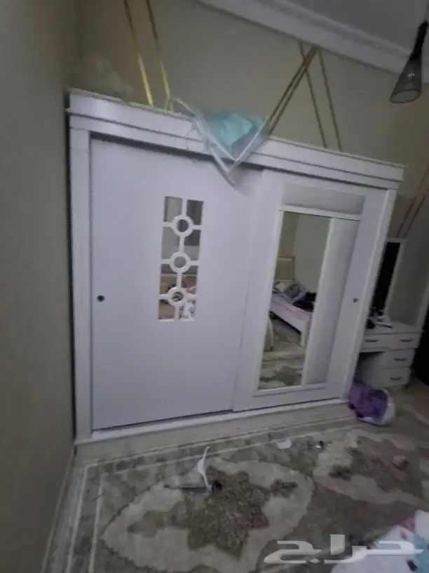 أثاث شقه للبيع 1