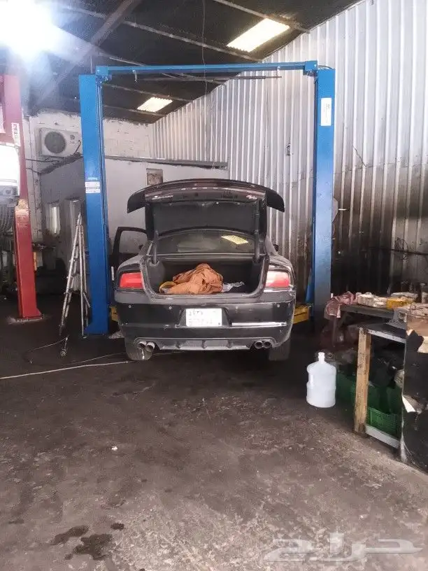 قير جير دوج تشارجر تشالنجر موستنق كابرس جمس امريكي مختصين 0