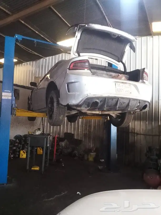 قير جير دوج تشارجر تشالنجر موستنق كابرس جمس امريكي مختصين 2