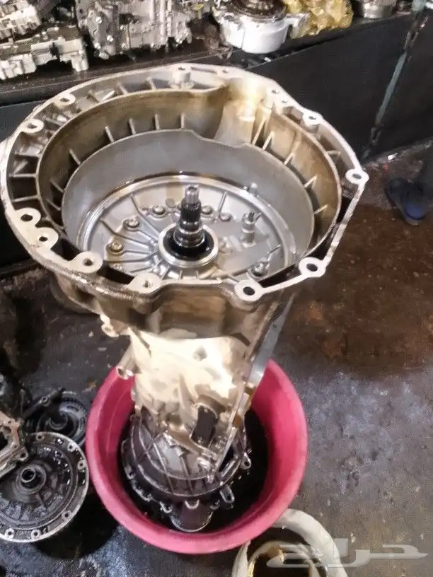 قير جير دوج تشارجر تشالنجر موستنق كابرس جمس امريكي مختصين 7