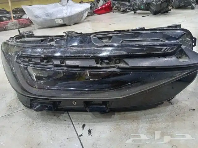 شمعه يمين شيري اريزوا 8 2023اصلي مستخدم 0