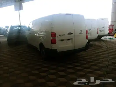 بيجو اكسبيرت. 2022مستخدم 3