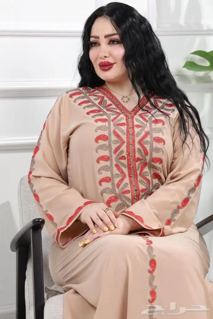 جلابيات بيت 13