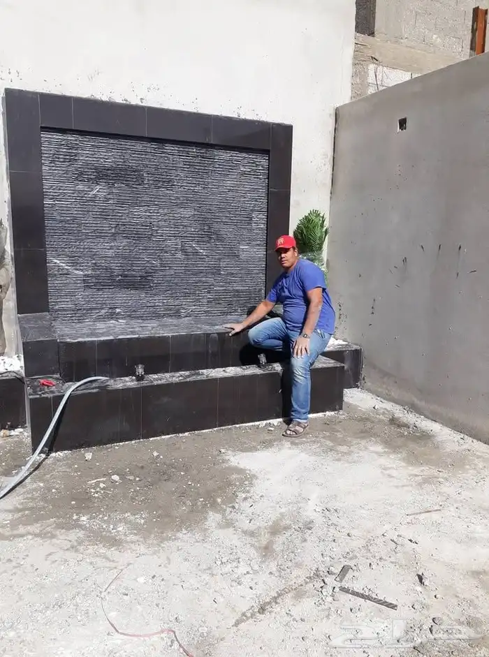 تنسيق حدائق الرياض 0