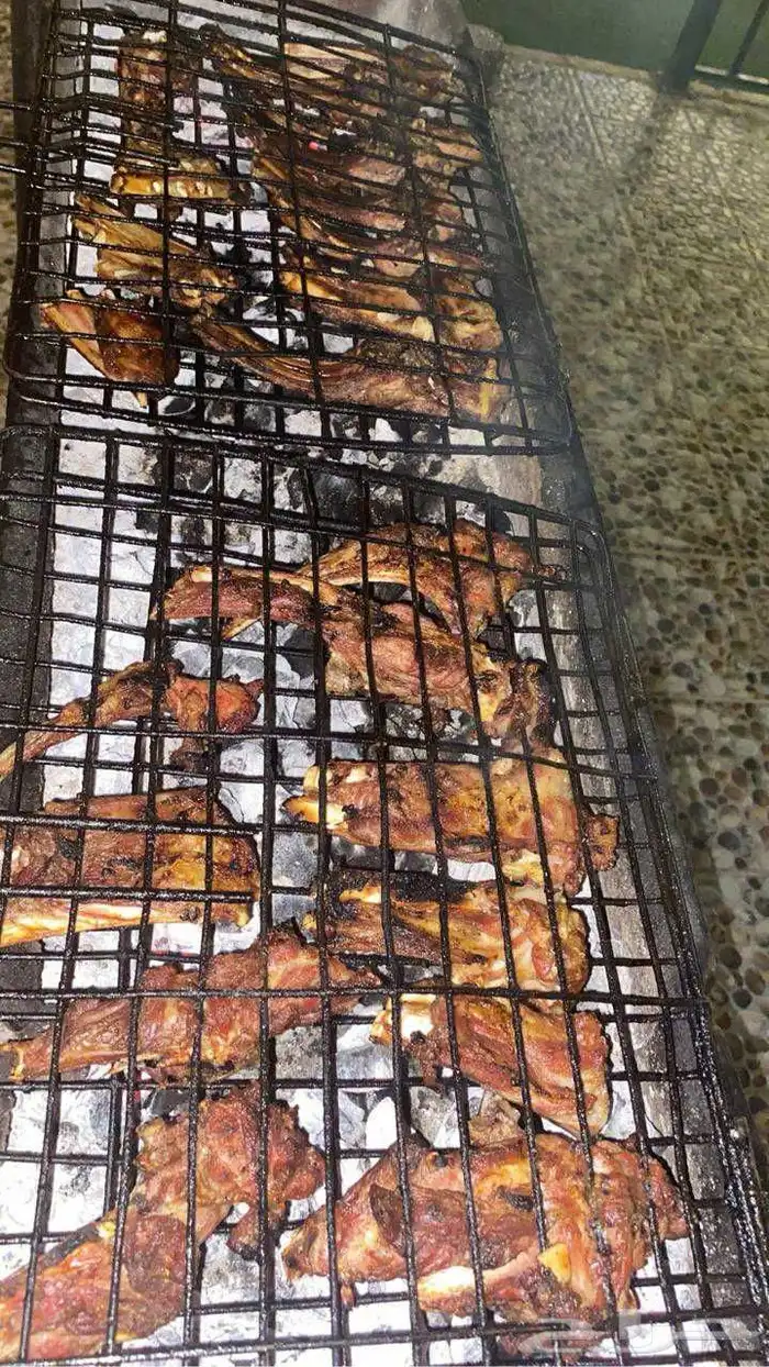 معلم مشاوي 5