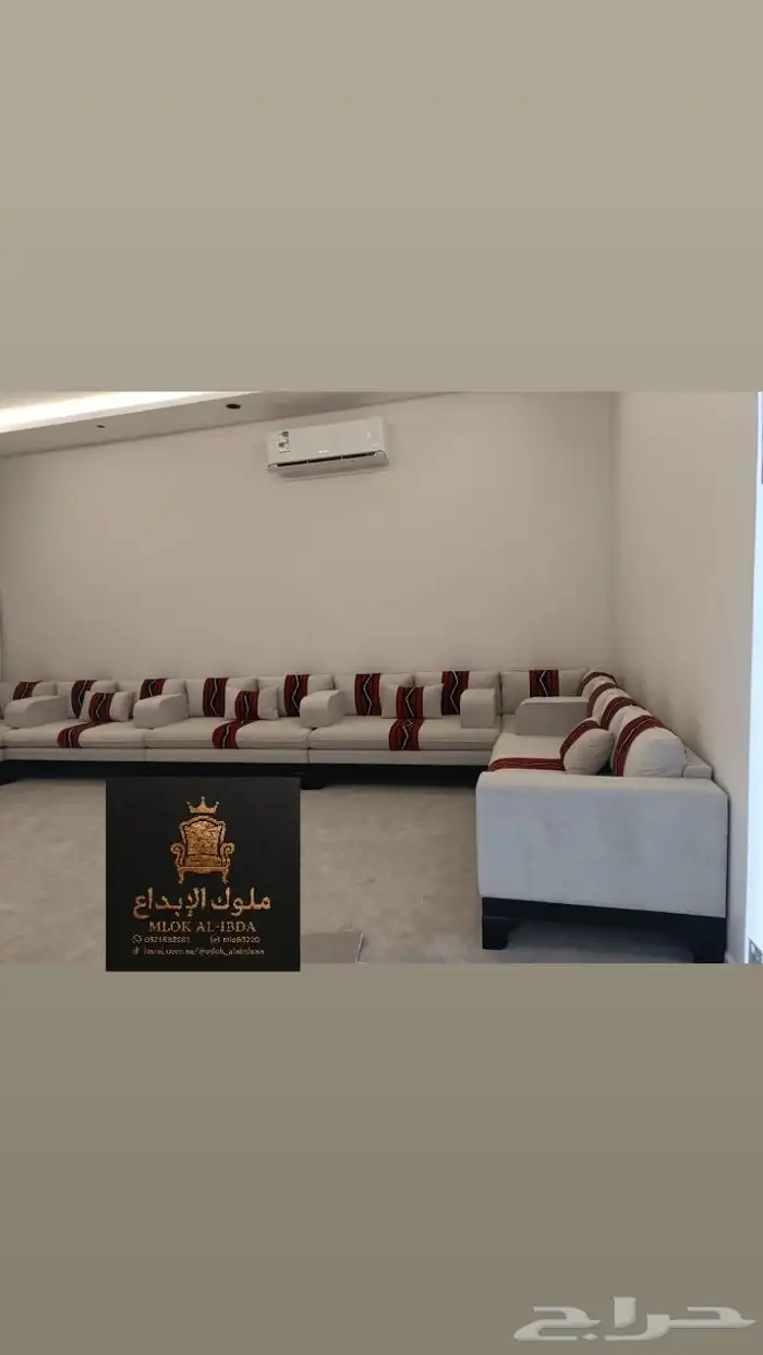 تفصيل وتجديد وستائر والسراير 0