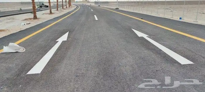اسفلت معدات للايجار 4